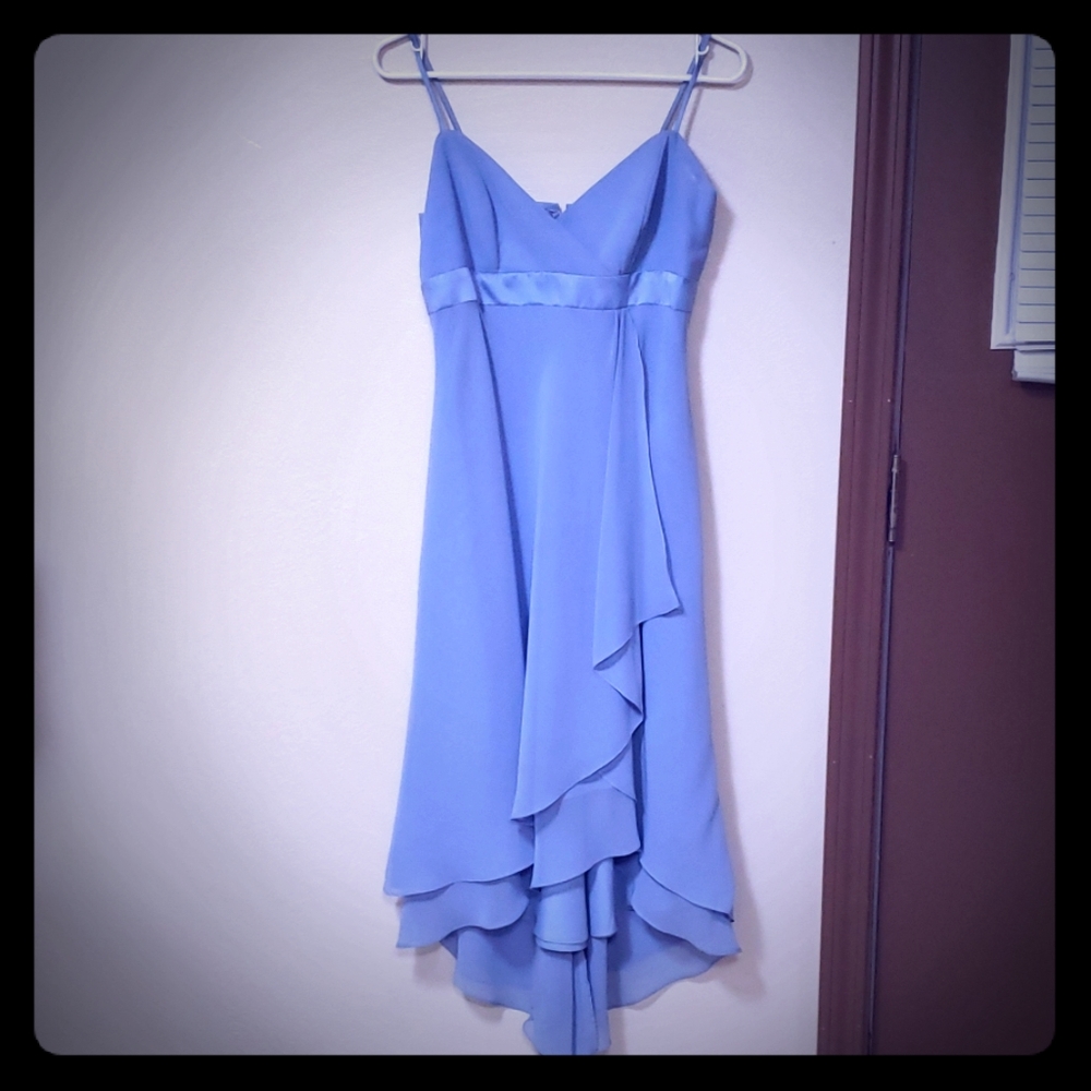 Alfred Angelo Bridesmaid Dress